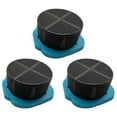 thumbnail image 1 of MYG Reusable Filter for BLACK DECKER Cordless Handheld Vacuum HNVD220J00 Spare Part, 1 of 5