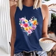 thumbnail image 2 of My Orders Cute Summer Tops for Women, Womens Blouses And Tops Casual Women Y2K Off Shoulder Tees Slim Fit Women Casual Tops Cotton Golf Shirts for Women, 2 of 4