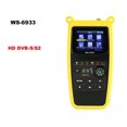 thumbnail image 2 of WS-6933 DVB-S2 Set-Top Box Satellite Finder ,Multi Purpose, 2 of 6