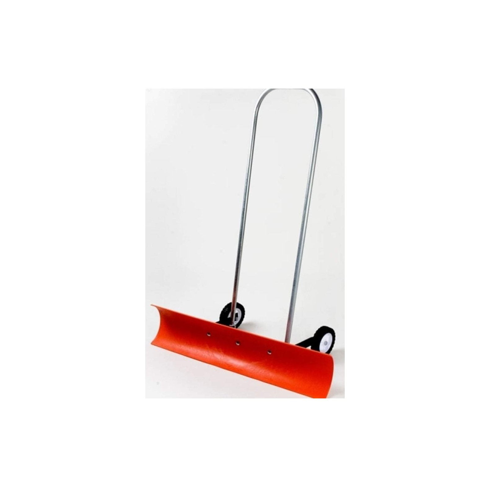 Original Dakota Snoblade Snow Blade Push Shovel with Wheels Walmart