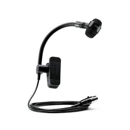 Shure PGA98H Alta Condenser Mic with TA4F Connection