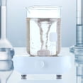 thumbnail image 4 of Agitador magnético Mezclador agitador magnético 1L 2000RPM para laboratorio (enchufe estadounidense), 4 of 8