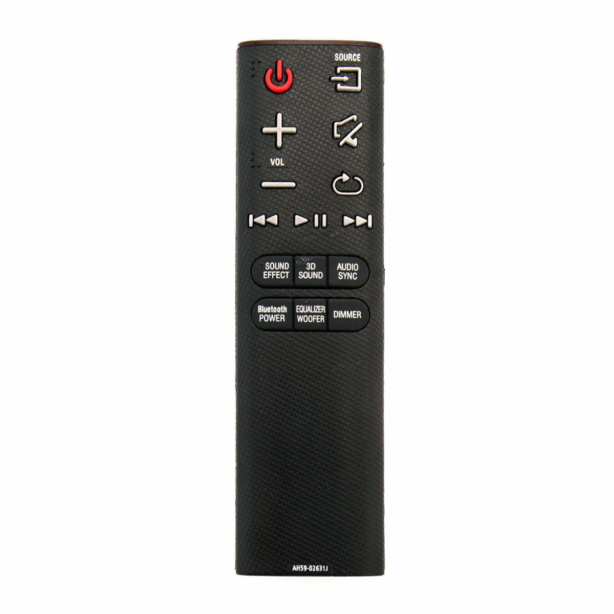 New Brand AH59-02631J Remote Samsung Soundbar HW-H430 HW-H450 - Walmart.com