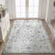 thumbnail image 1 of Tapete para Entrada Lavable JINCHAN 90x150 cm Alfombra Suave, 1 of 9