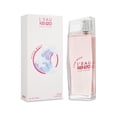 thumbnail image 1 of L'Eau Kenzo Hyper Wave Pour Femme 100Ml Edt Spray Kenzo Perfume para dama Aqua Kenzo Hyper Wave EDT 100ml, 1 of 4