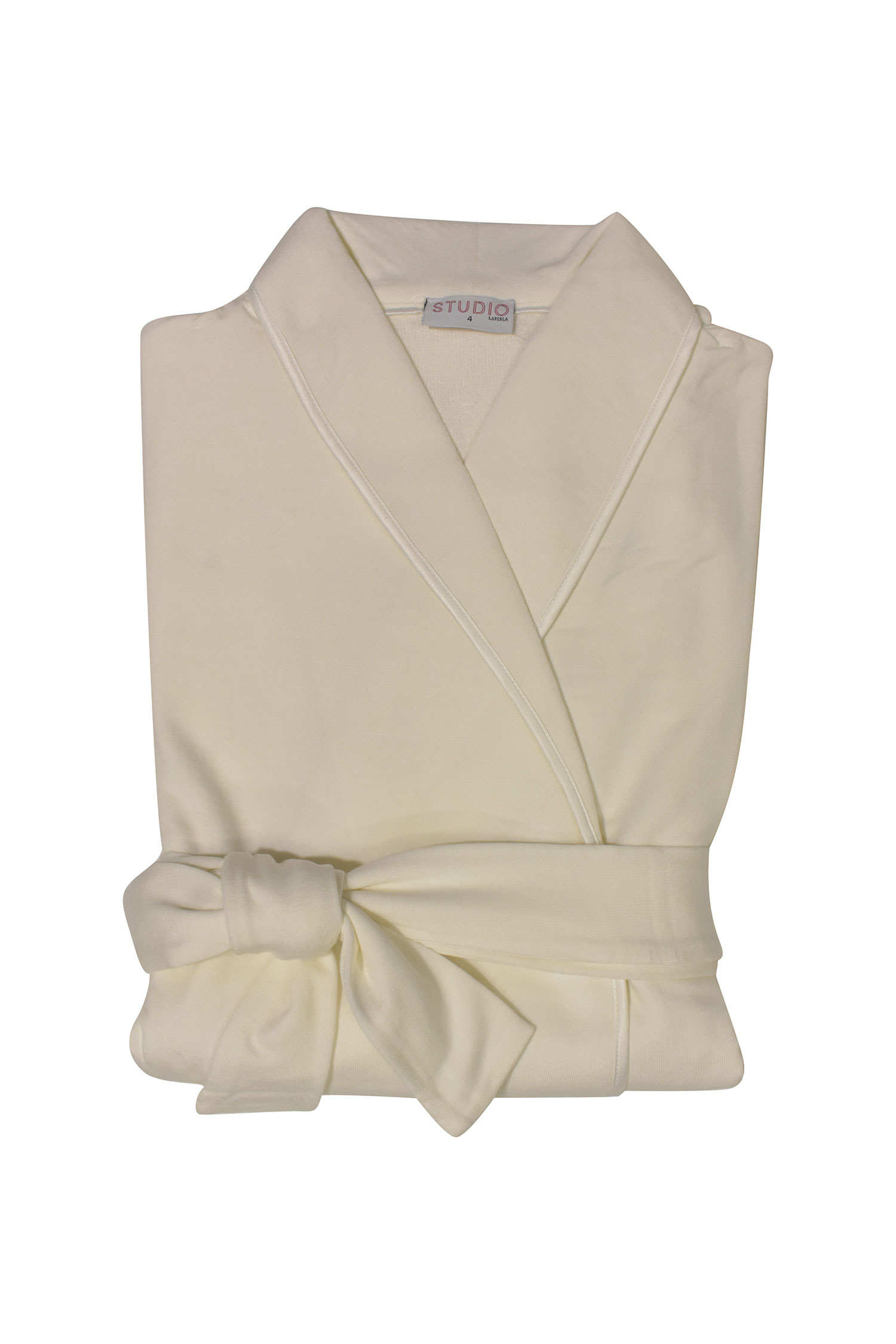 la perla bathrobe