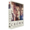 thumbnail image 2 of La Couronne, Série Complète 1-4 (DVD)-Français Seulement, 2 of 2