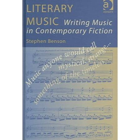 Is music a part of literature picture