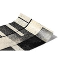 thumbnail image 2 of Rwraps Monochrome Art Deco The Horizontal Gloss Vinyl Film Wrap 59in x 23ft Vinyl Vehicle Car Film, 2 of 9