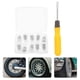 thumbnail image 4 of 1 Set Tire Plug Kit Tire Repairing Nail Automotive Car Tire Repair Tire Plug, 4 of 4