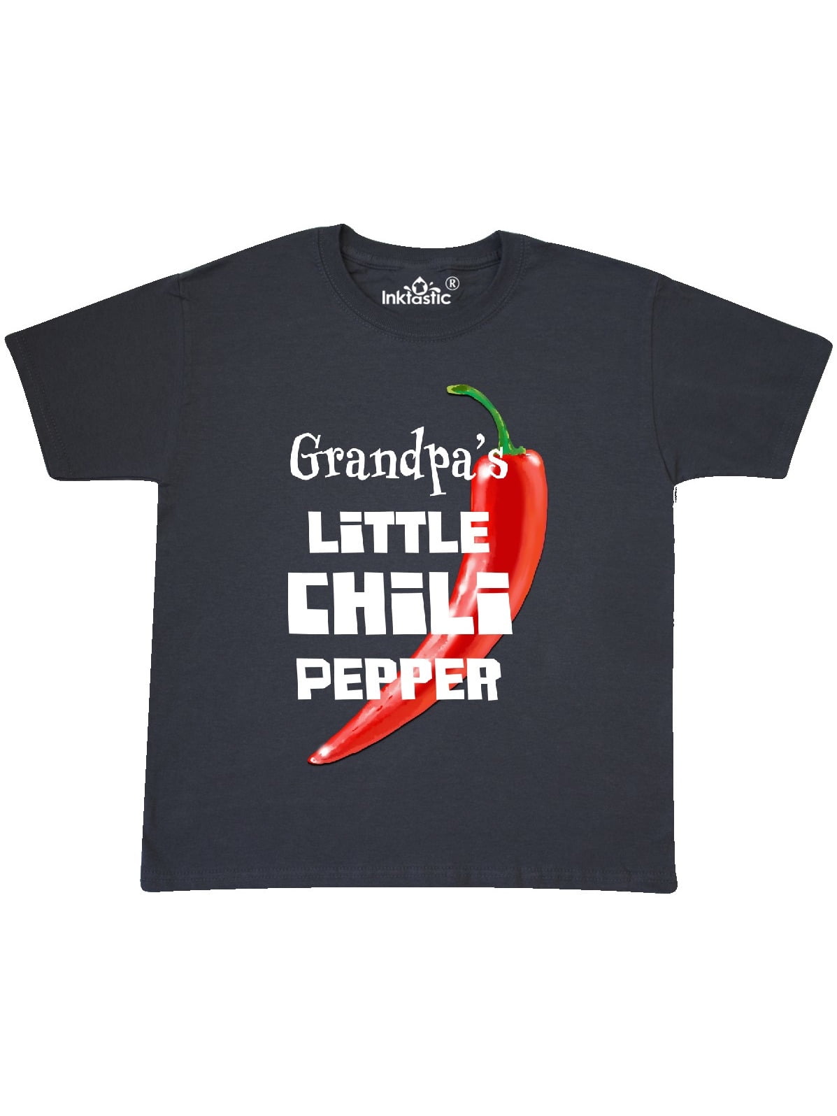 chili pepper t shirt