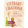 thumbnail image 1 of Literary Libations: What to Drink with What You Read, 1 of 3