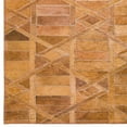 thumbnail image 6 of Dalyn Rugs Durango Area Rug SS4 SS4SI4RO Spice, 4' x 4', 6 of 7