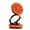 orange, variant on Vacuum Magnetic Car Phone Holder 360 Reinforced 96LBS Suction Cup Phone Mount for Cell Phone Holders for Your Car/Gym/Mirror Mount