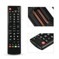 thumbnail image 3 of New Remote Control Durable TV Control TV Remote, All In One Remote Control, Universal Remote Control, Replacement Remote Control For  AKB73715603 42PN450b For 47lN5400 50PN6500, 3 of 8