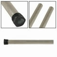 thumbnail image 3 of 2Pcs Anode Rod with PTFE Tape for Hot Water Tanks Magnesium Anode Rod 9.3‘’, 3 of 10