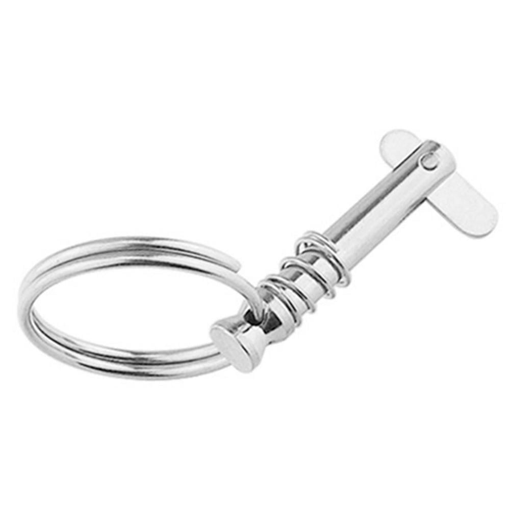 Tohuu Bimini Top Pins Stainless Steel Locking Pin Quick Release Pins Of