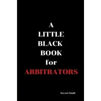 Little Black Book: A Little Black Book (Paperback)