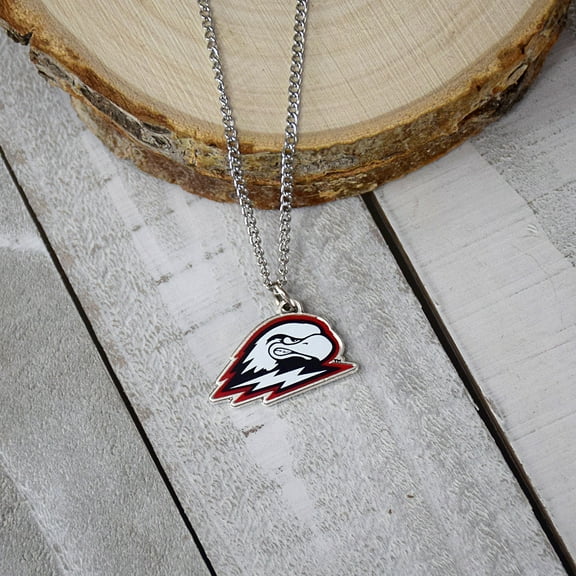 Fan Frenzy Gifts Southern Utah Thunderbirds Officially Licensed Fan Necklace