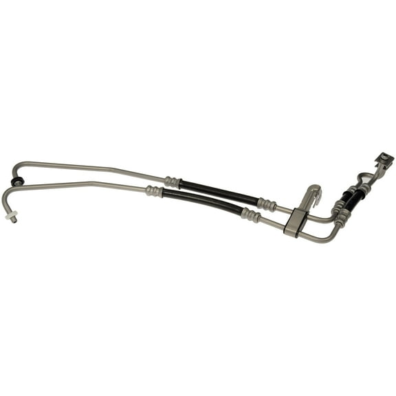 Dorman 624-645 Automatic Transmission Oil Cooler Hose Assembly for Specific Dodge Models