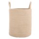 thumbnail image 2 of Cesto Para Ropa Sucia, Cesta Para La Colada Duradera, Plegable, Transpirable, 60 L, Para Dormitorio, Cuartos De Lavado, Juguetes, 2 of 7