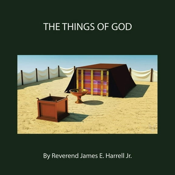 The Things of God (Paperback)