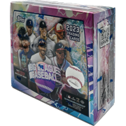 2023 Topps Big League Baseball - Hobby Box