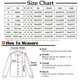 thumbnail image 2 of Munlar Bomber Jacket Boys- Thin Casual Sports Windbreaker Hooded Solid Color Sport Coats for Men Christmas Winter Coat Clearance, 2 of 4