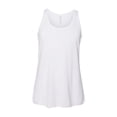thumbnail image 2 of Youth Flowy Racerback Tank, 2 of 3