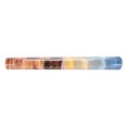 thumbnail image 2 of Herwey Fish Tank Background Paper, Fish Tank Decor Paper,Sun and Desert Style Aquarium Fish Tank Background Poster PVC Adhesive Decor Paper, 2 of 8