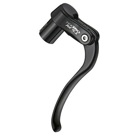 Aero Lever - Tektro, RX4.1 brake levers for aero handlebars