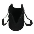 thumbnail image 2 of Small Pet Carrier, Warm Lining Puppy Carrier Tote  For Walking For Dog For Shopping S, 2 of 8