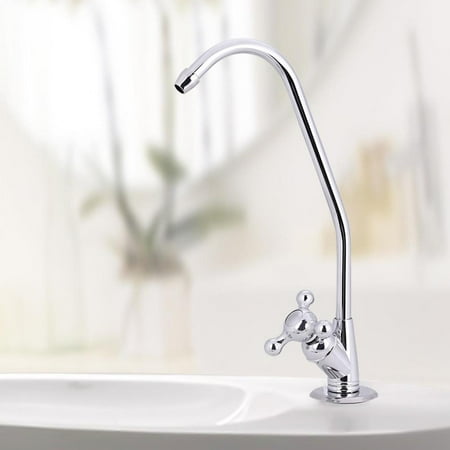

Goose Neck Durable Faucet Drinking Water Filter Water Softeners For Water Purifiers Water Electrolysis Machine Pure Water