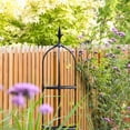 thumbnail image 3 of Plant Climbing Frame Lightweight Plant Support Versatile Garden Trellis Sturdy Plant Support Frame for Climbing Plants, 3 of 5
