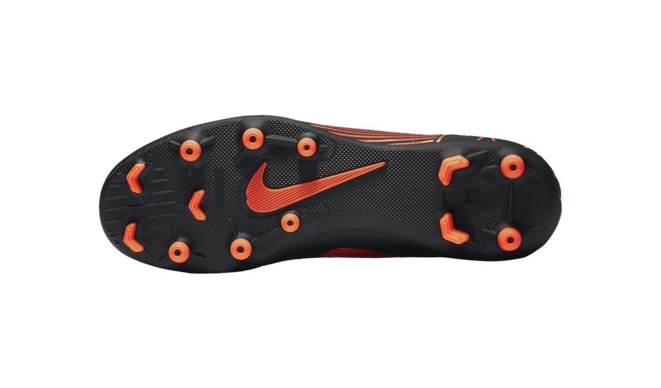 nike mercurial vapor 12 club mg soccer cleats