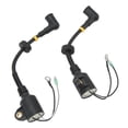 thumbnail image 3 of Outboard Motor Ignition Coil, Durable Outboard Motor Accessory Metal Professionally Manufactured  For Boat, 3 of 8
