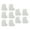 Children s model, variant on Elastic Rain Shoe Protectors NonSlip Overshoes Guard Perfect For Sports Shoes Boot Sneakers