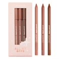thumbnail image 1 of ColourPop Tous Mes Meilleurs Amis Trio Crayon Hippie (3 Unités), 1 of 1