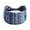 Dark blue, variant on Headbands for Women Fashion Elastic Ladies Yoga Hijab Exercise Wicking Elastic Non Slip Knotted Running Sports Lightweight Comfortable Women's Hair Accessories,Blue