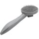 thumbnail image 1 of Cepillo Slicker, Fácil De Limpiar, Cepillos Slicker De Autolimpieza, Elegante Cepillo Para El Cuidado Del Perro Con Bola De Masaje Para Peinar ANGGREK Otros, 1 of 8