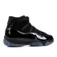 thumbnail image 3 of Mens Air Jordan 11 XI Retro Prom Night Cap And Gown Triple Black 37803, 3 of 4