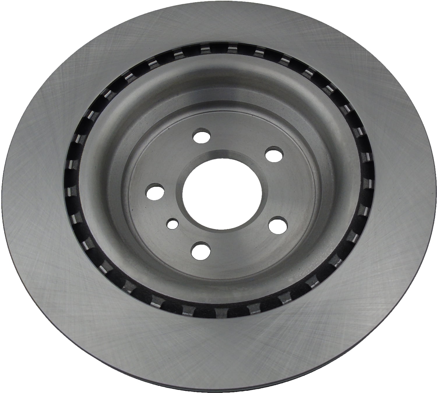Winstop Brake Rotor, Rear WS249351, Mercedes-Benz GLE350 2018-2016