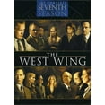 thumbnail image 1 of The West Wing: Season 7, 1 of 2