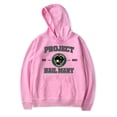 thumbnail image 4 of Project Hail Mary Inspired hooded Ryland Grace outfits Pocket Sweatshirt Men/women movie show fashion streetwear, 4 of 7