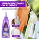 thumbnail image 1 of Quitamanchas Enzimático Activo para Ropa (150 Ml), 1 of 7