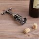 thumbnail image 4 of Bronze Zinc Alloy Red Wine Corkscrew Bottle Opener Champagne Cork Puller, 4 of 5