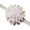 White, variant on FRSASU Toddler Baby Girls Multiple Colors Hair Band Flowers Children Hair Accessories