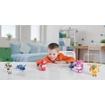 thumbnail image 2 of Super Wings - Transformando la figura de juguete Paul, plano Super Wings N/A, 2 of 2
