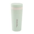 thumbnail image 2 of Hobeauty 300ml/10oz Travel Mug Vacuum Insulated Double Layer Plastic Children Safety Water Bottle for Outdoor, 2 of 12