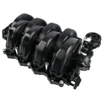 Mustrod For 2015-2017 Ford F-150 5.0L V8 Truck Engine Intake Manifold FL3Z9424F FL3Z9424J 615-916